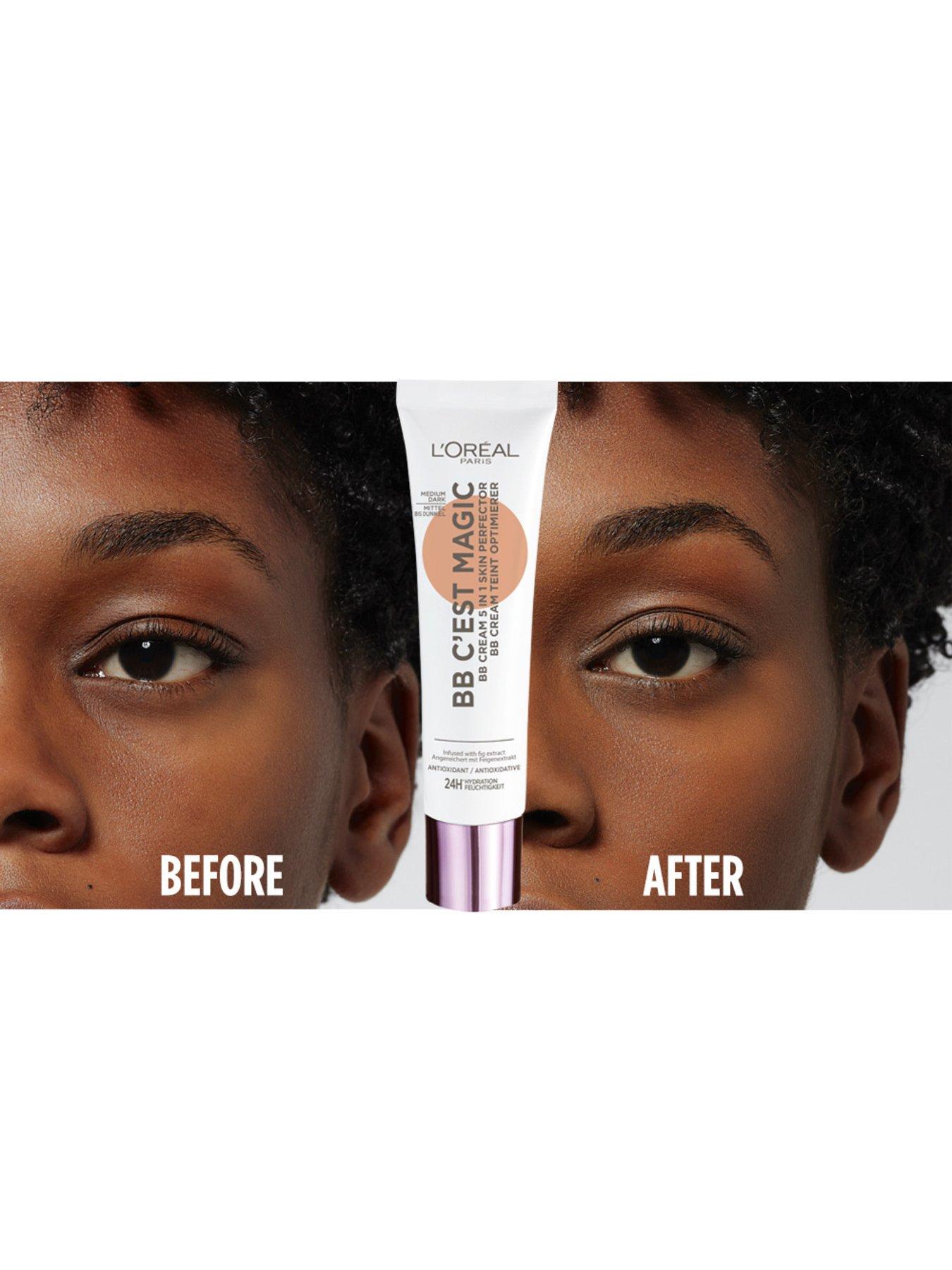 Image 5 of 5 of L'Oreal Paris C'est Magic BB Cream