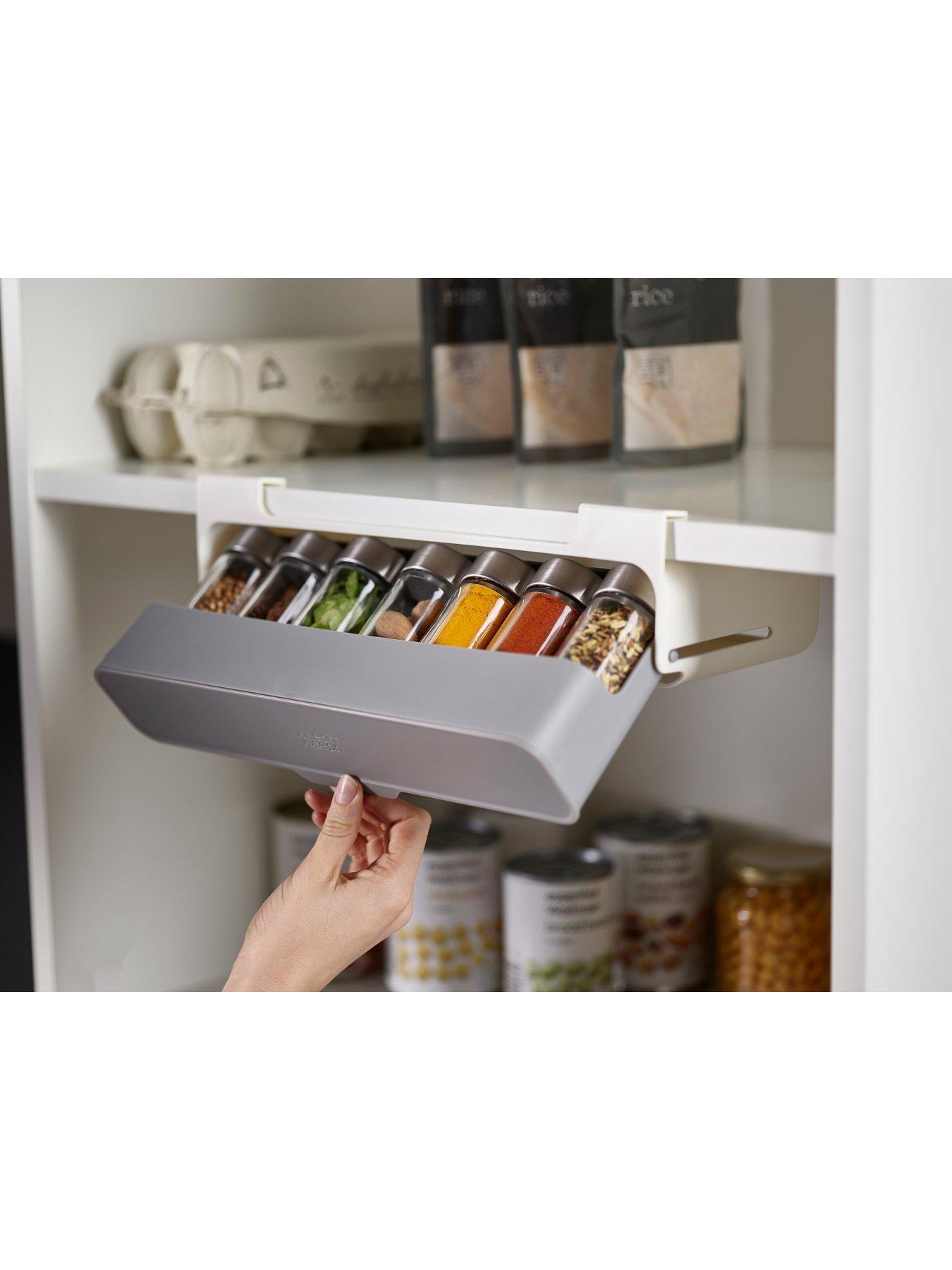 joseph-joseph-cupboardstore-under-shelf-spice-rackoutfit