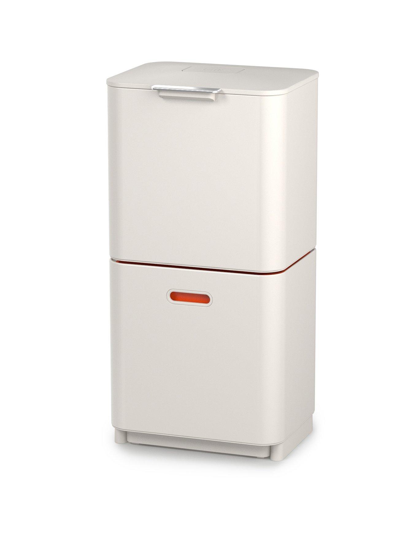 Image 1 of 5 of Joseph Joseph Totem Max 60-Litre Waste Separation Bin