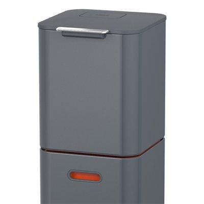 Joseph Joseph Totem 40-Litre Waste Separation Bin