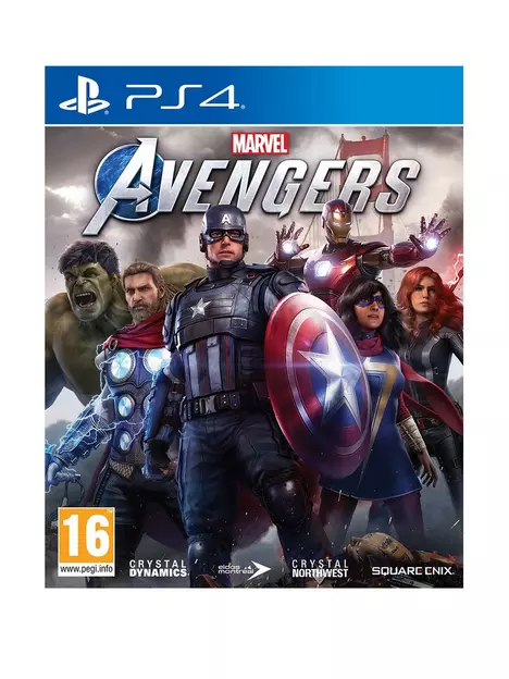 prod1088724300: Marvels Avengers