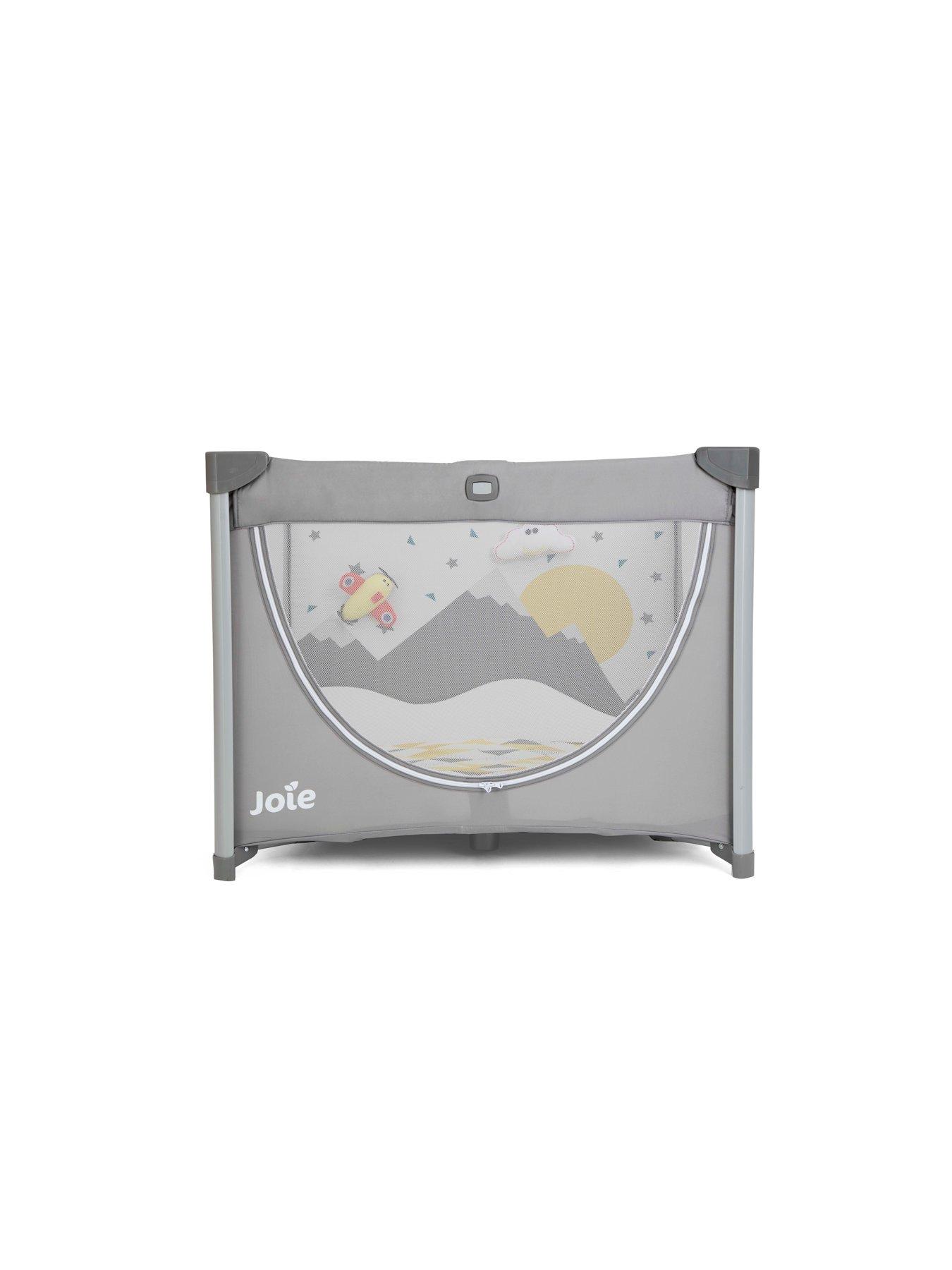 Image 3 of 8 of Joie Joie Cheer Playpen - Little Explorer