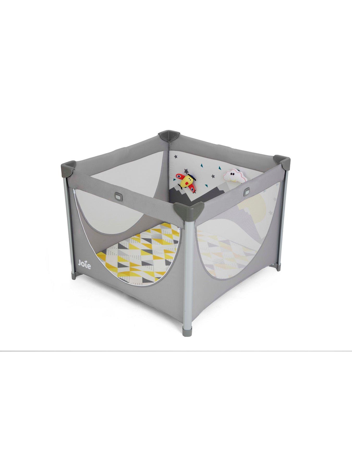 Image 4 of 8 of Joie Joie Cheer Playpen - Little Explorer