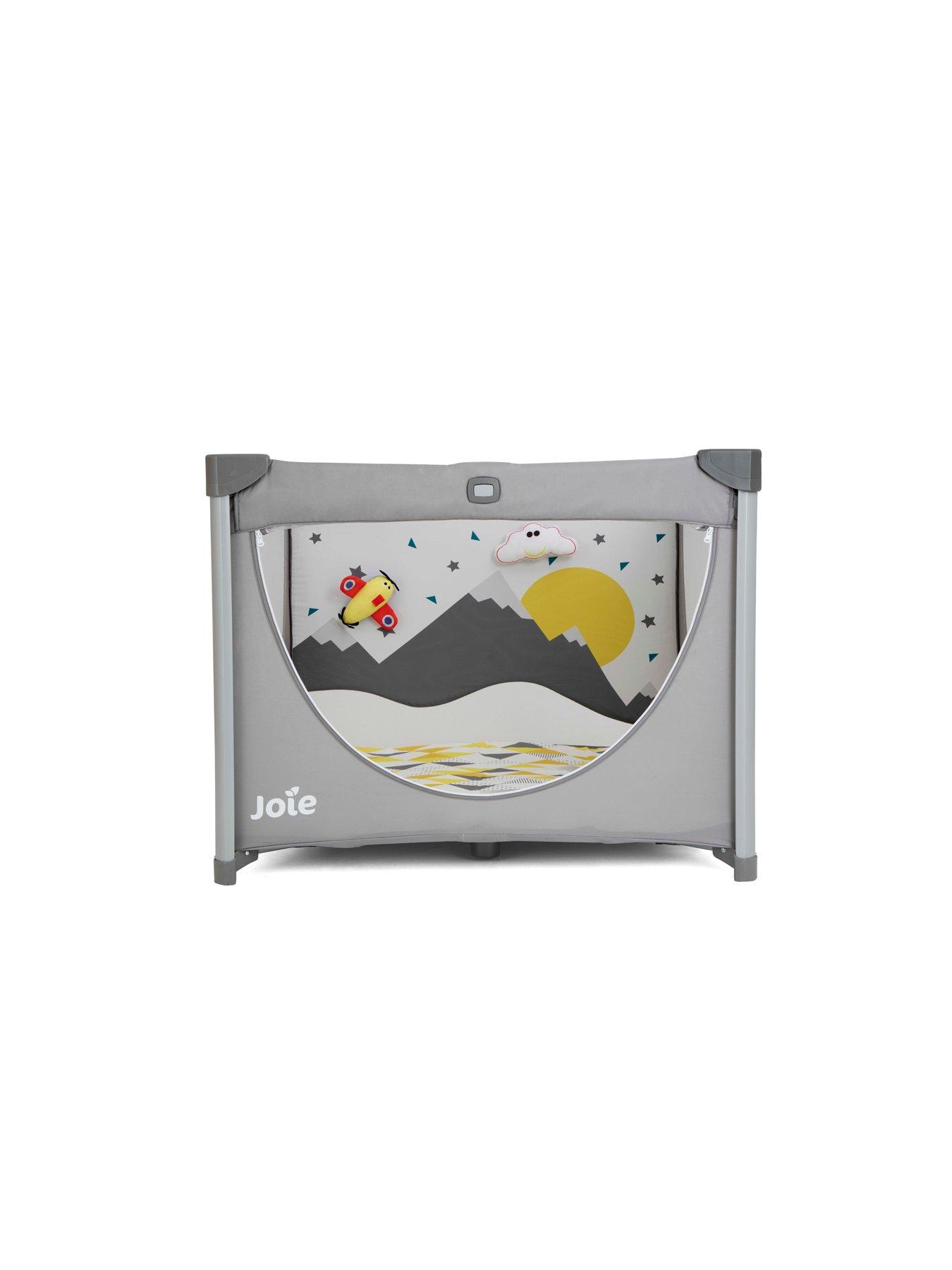 Image 5 of 8 of Joie Joie Cheer Playpen - Little Explorer
