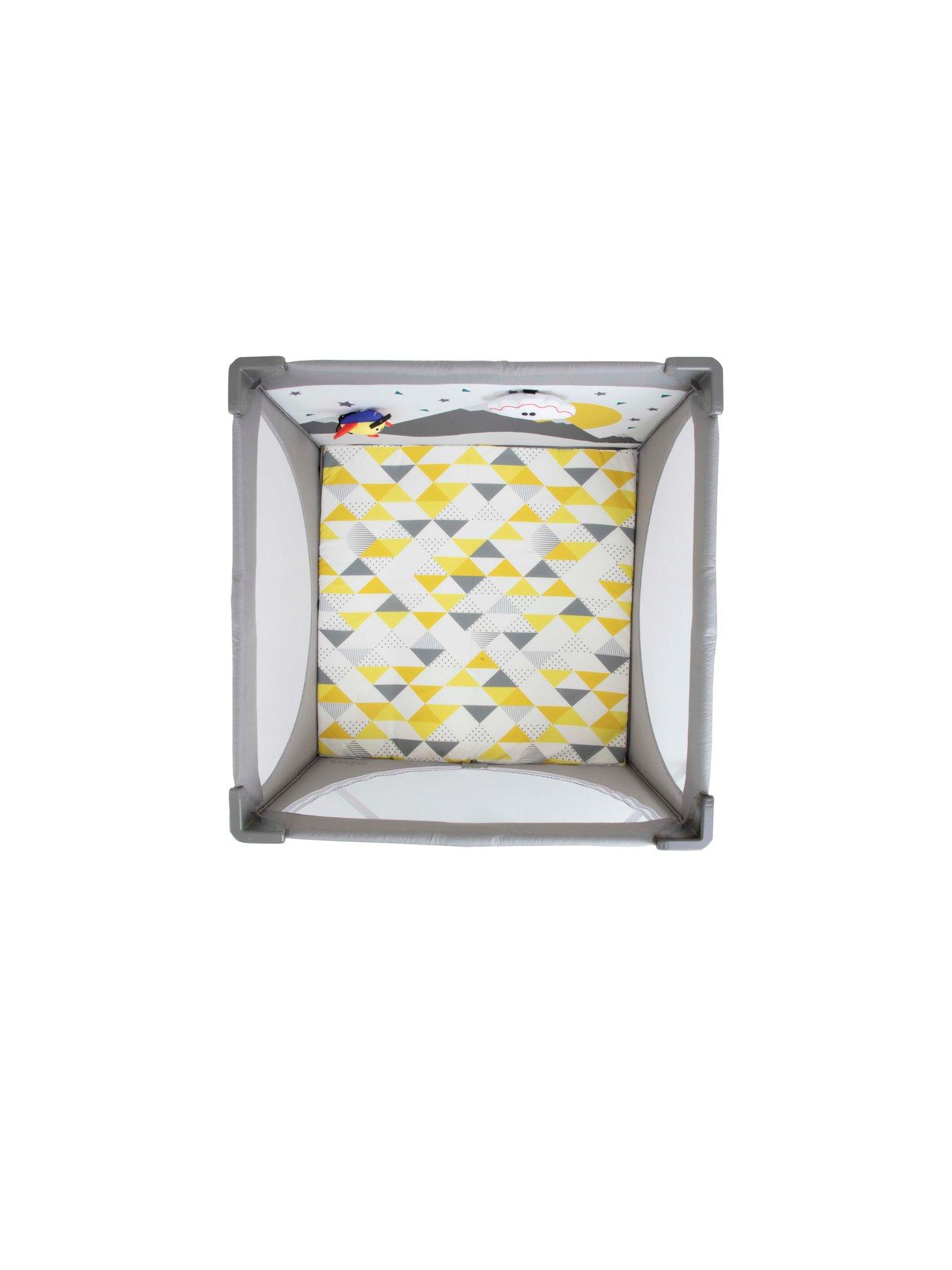 Image 6 of 8 of Joie Joie Cheer Playpen - Little Explorer