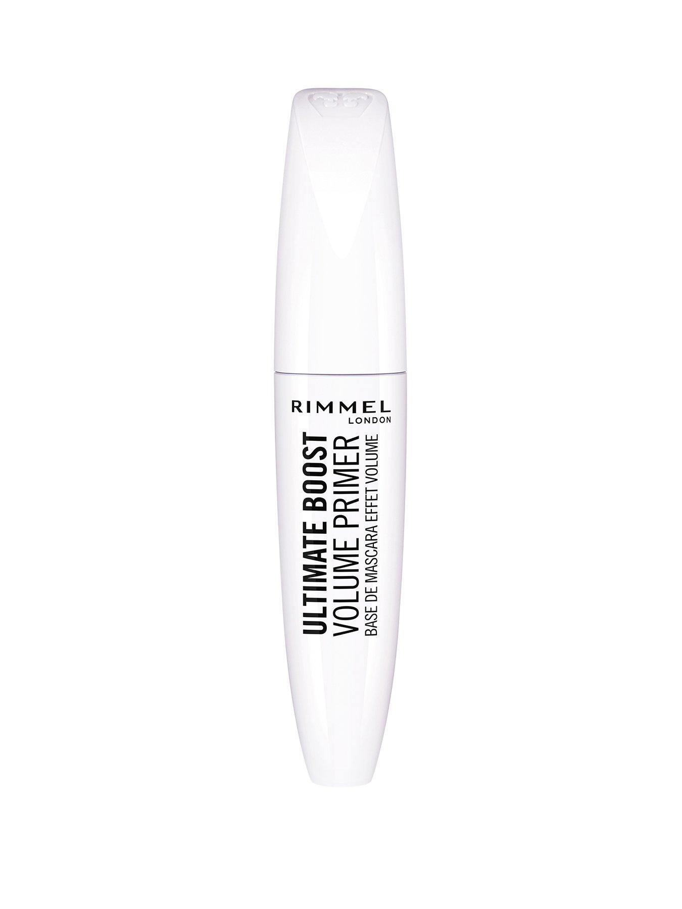 Image 2 of 2 of Rimmel Rimmel Ultimate Volume Boost Lash Primer, 12ml