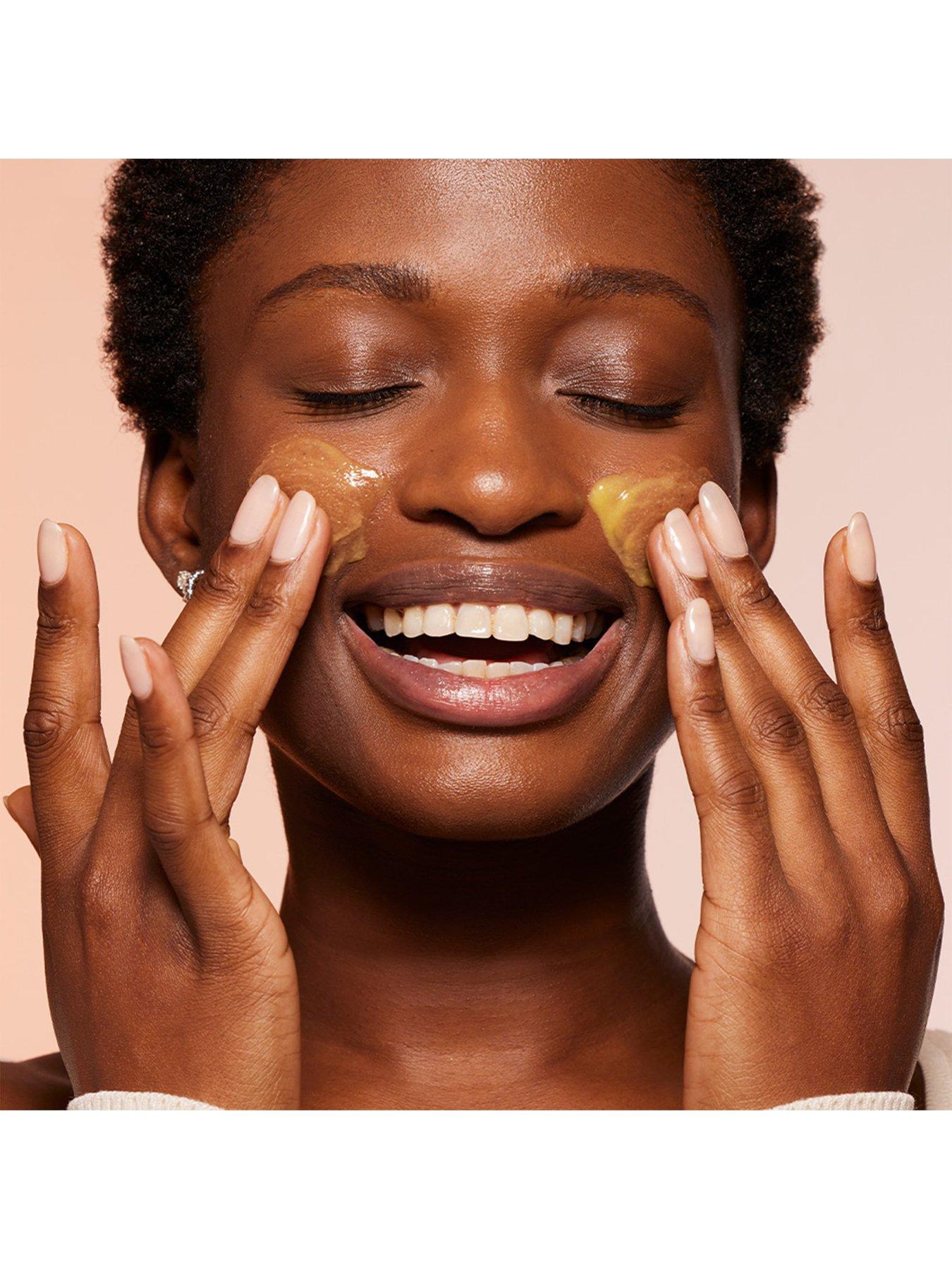 Image 4 of 6 of Nip + Fab Vitamin&nbsp;C Scrub 75ml