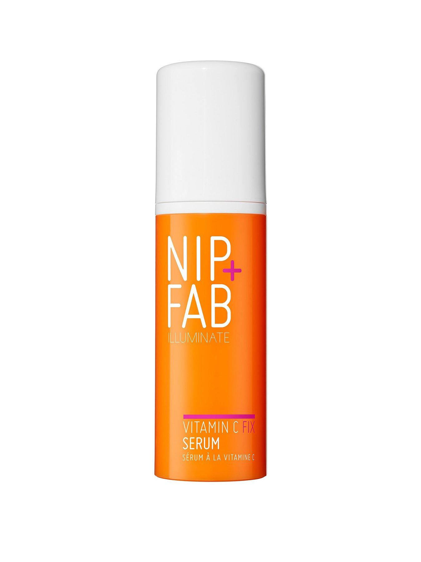 Image 1 of 7 of Nip + Fab NIP + FAB Vit C Serum 50ml