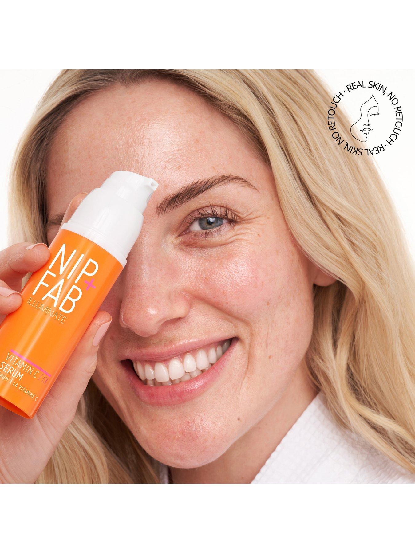 Image 3 of 7 of Nip + Fab NIP + FAB Vit C Serum 50ml