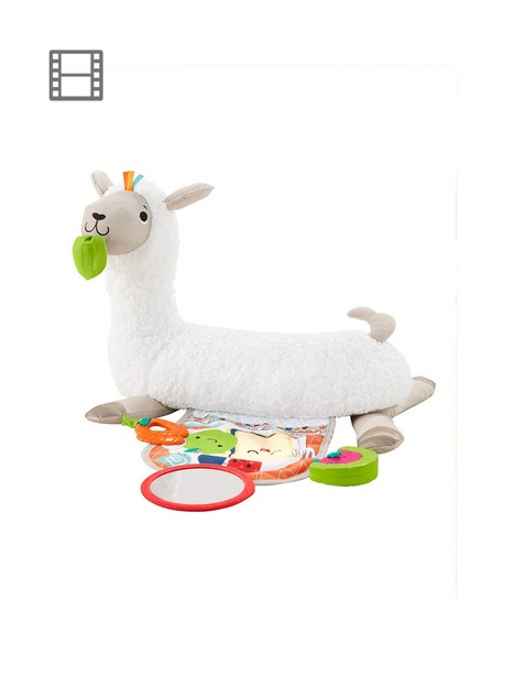 fisher-price-grow-with-me-tummy-time-llama