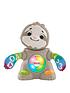 fisher-price-linkimals-smooth-moves-slothstillFront