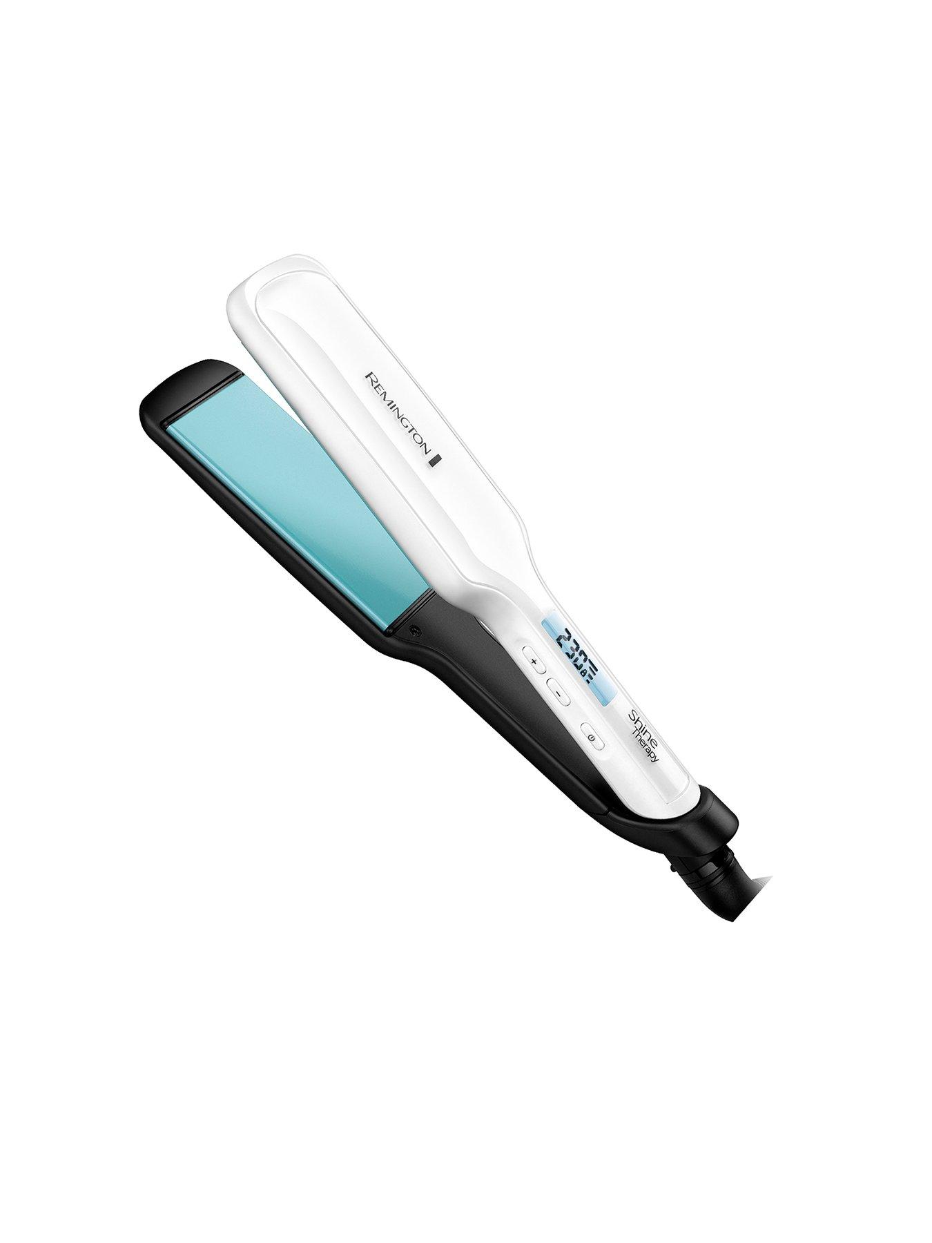 Wide straighteners on sale