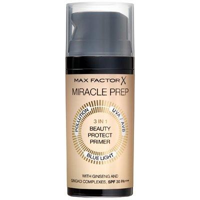 Max Factor Max Factor Miracle Beauty Prep Primer 3 in 1