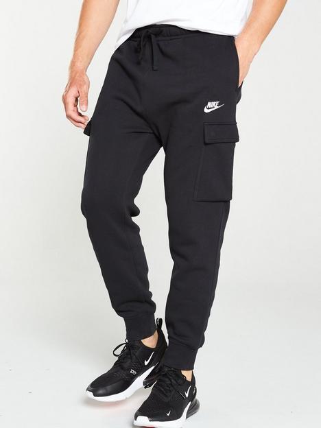 nike-sportswear-club-fleece-cargo-joggers-black