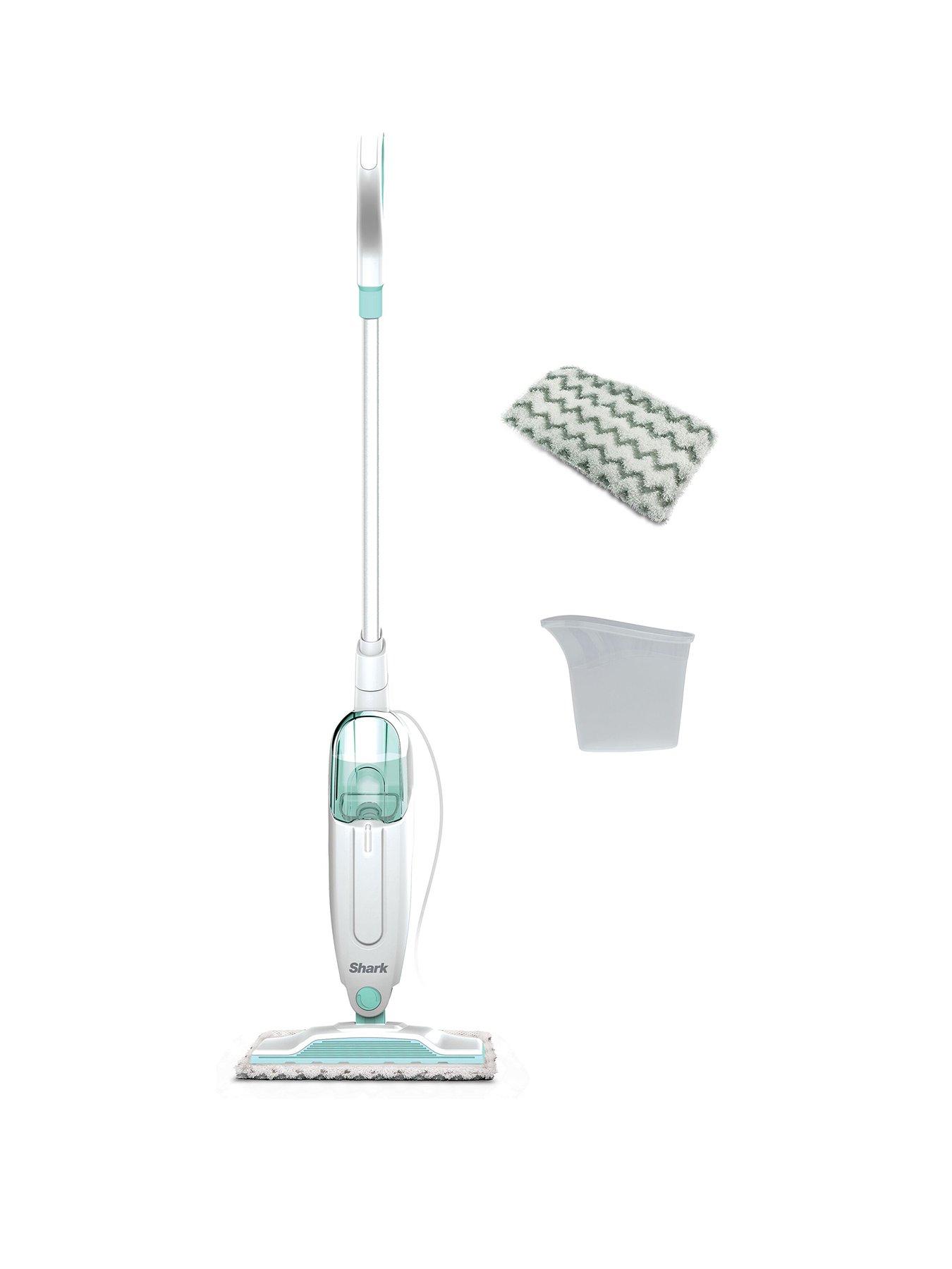 shark-shark-pro-steam-mop-s1000uk-reusable-machine-washable-cleaning-pads-55-metre-cord-whitefront