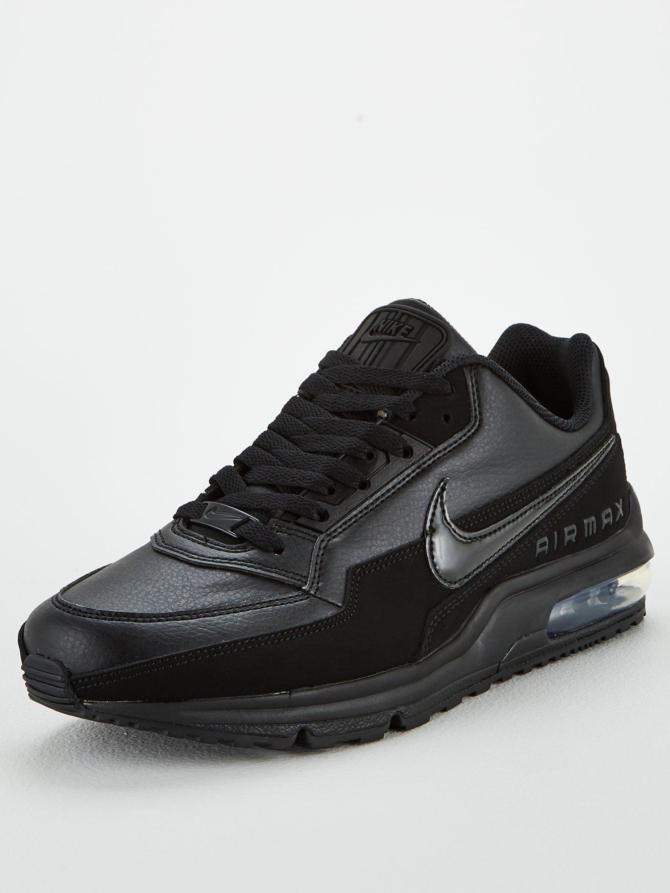 Mens nike air max shop ltd 3 running shoes