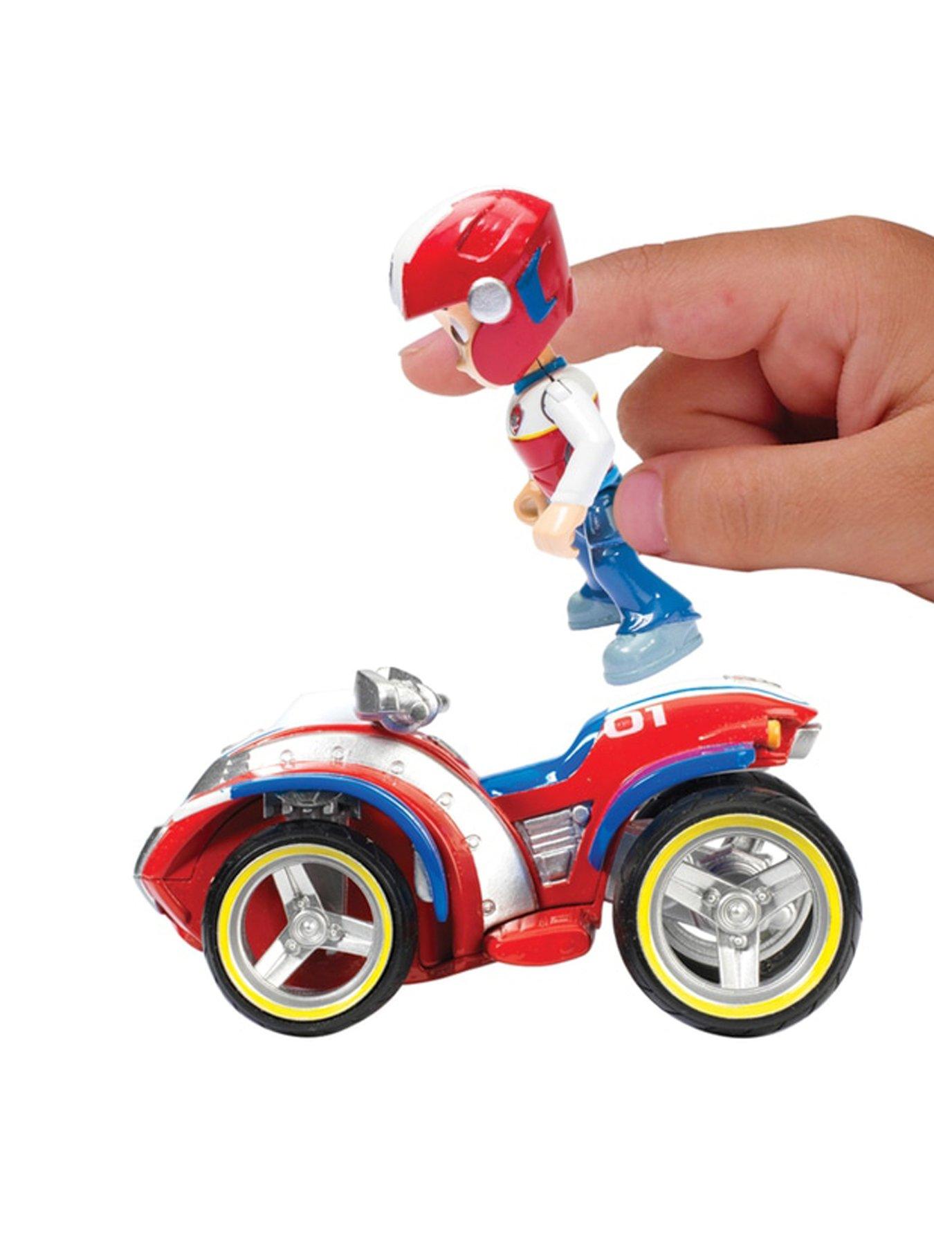 Moto ryder paw patrol top