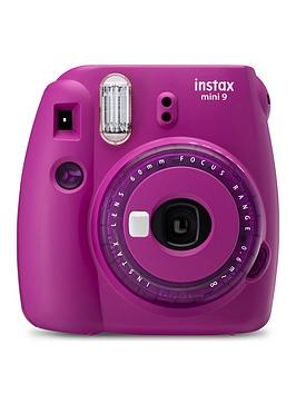 fujifilm-instax-instax-mini-9-instant-camera-with-optional-10-or-30-shotsnbsp