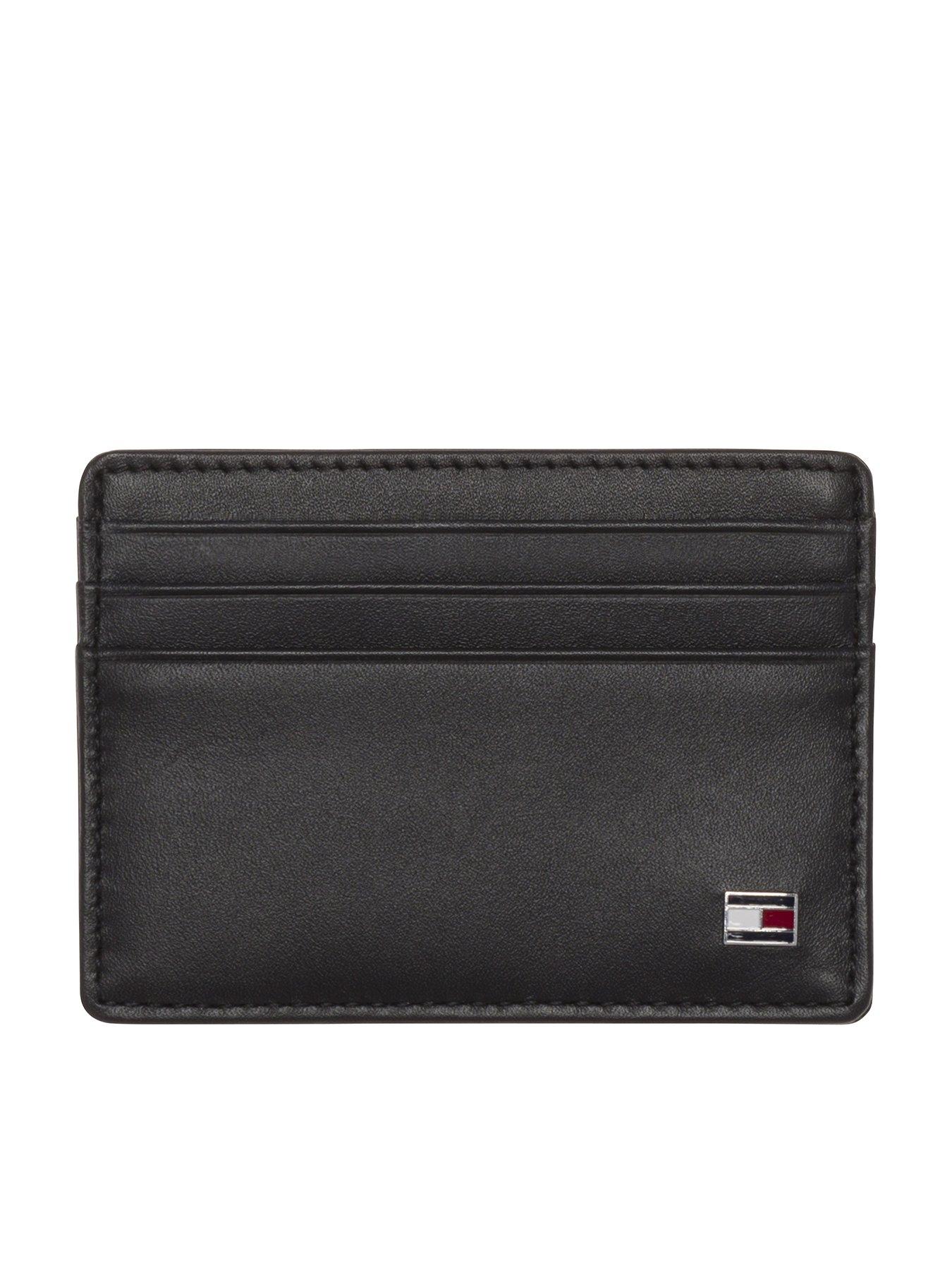 tommy-hilfiger-tommy-hilfiger-eton-credit-card-holder-nbsp--black