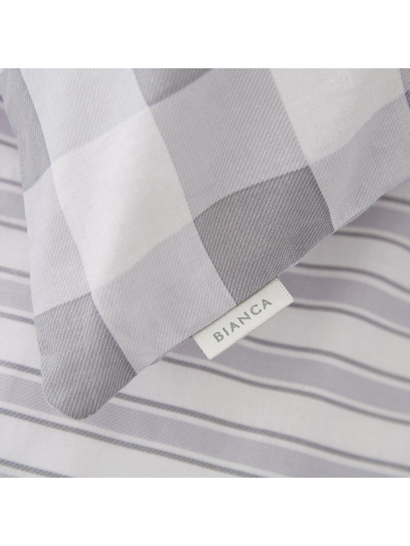 bianca-fine-linens-stripe-cotton-duvet-cover-set-greyoutfit