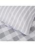 bianca-fine-linens-stripe-cotton-duvet-cover-set-greydetail