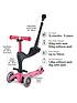 micro-scooter-3-in-1-mini-deluxe-plus-pinkoutfit