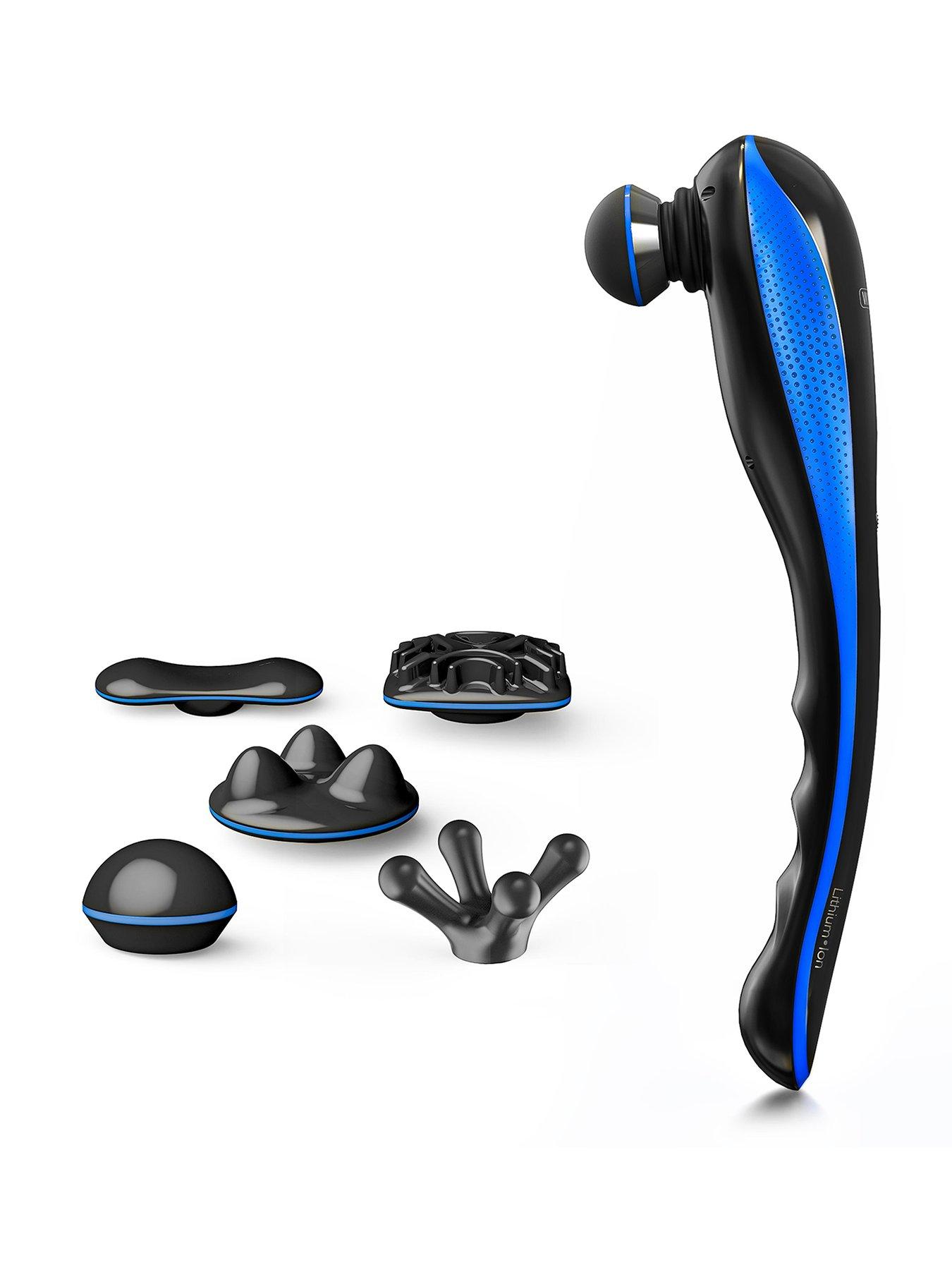 Image 1 of 5 of Wahl Cordless Deep Tissue Percussion Massager