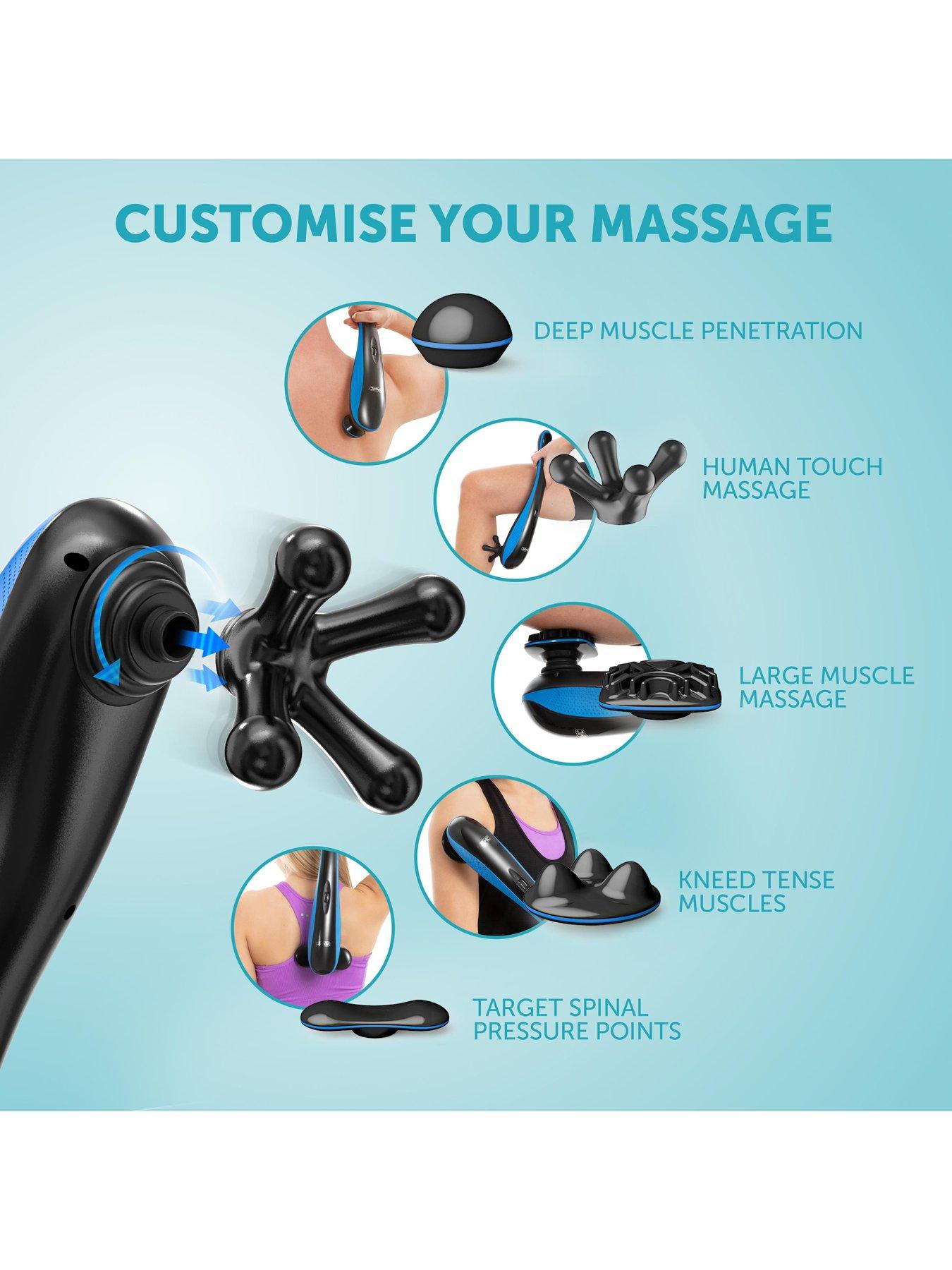 wahl-cordless-deep-tissue-percussion-massagerback