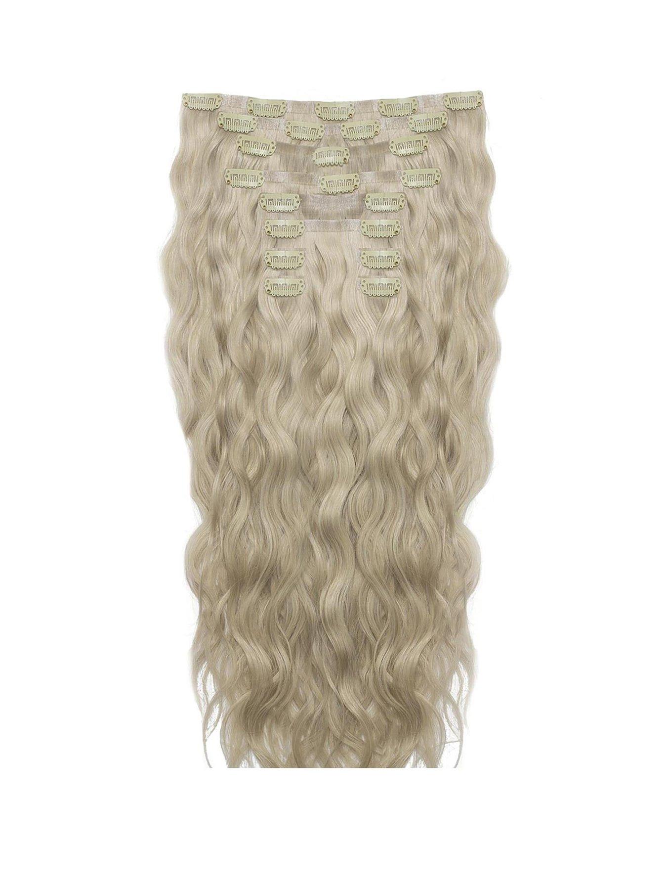 beauty-works-18-beach-wave-double-hair-set-clip-in-extensions
