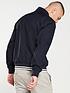 fred-perry-twin-tipped-sports-jacket-navystillFront
