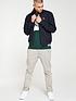 fred-perry-twin-tipped-sports-jacket-navyback