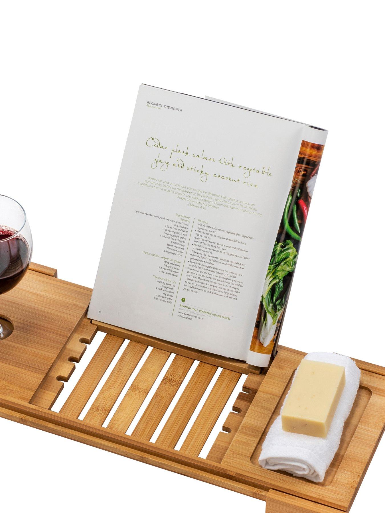 croydex-adjustable-bamboo-bath-benchoutfit