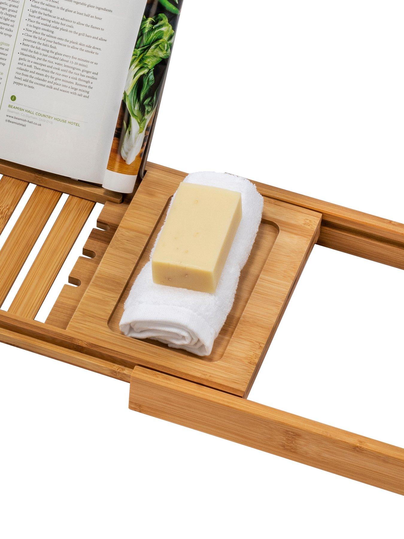 croydex-adjustable-bamboo-bath-benchdetail