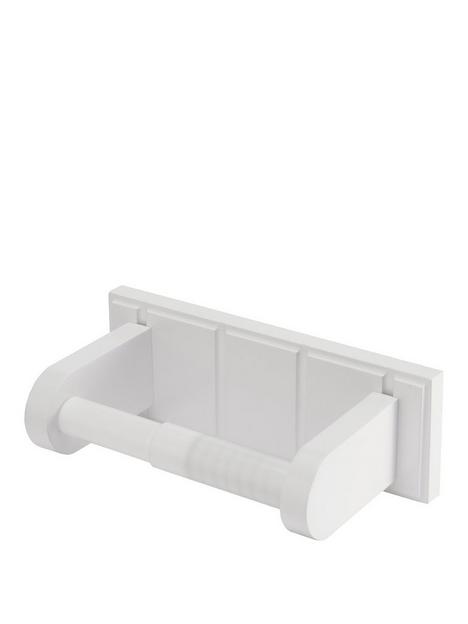 croydex-portland-toilet-roll-holder