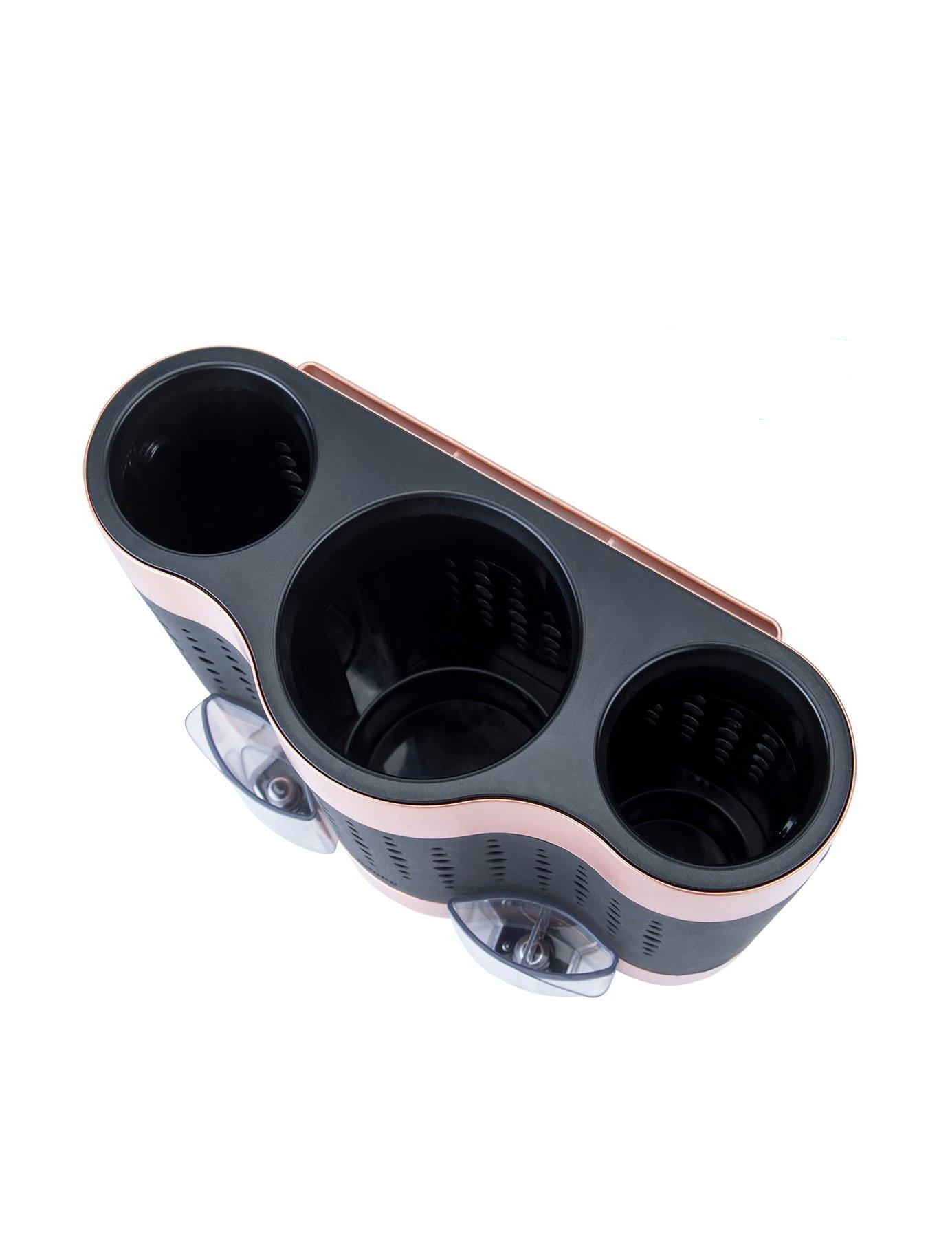 Image 3 of 6 of Minky Rose Gold Premium Styling Dock