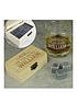 the-personalised-memento-company-personalised-on-the-rocks-whiskey-stones-and-glass-setfront