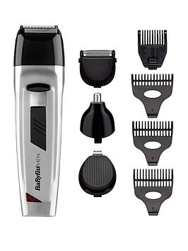 babyliss-8-in-1-face-and-body-trimer