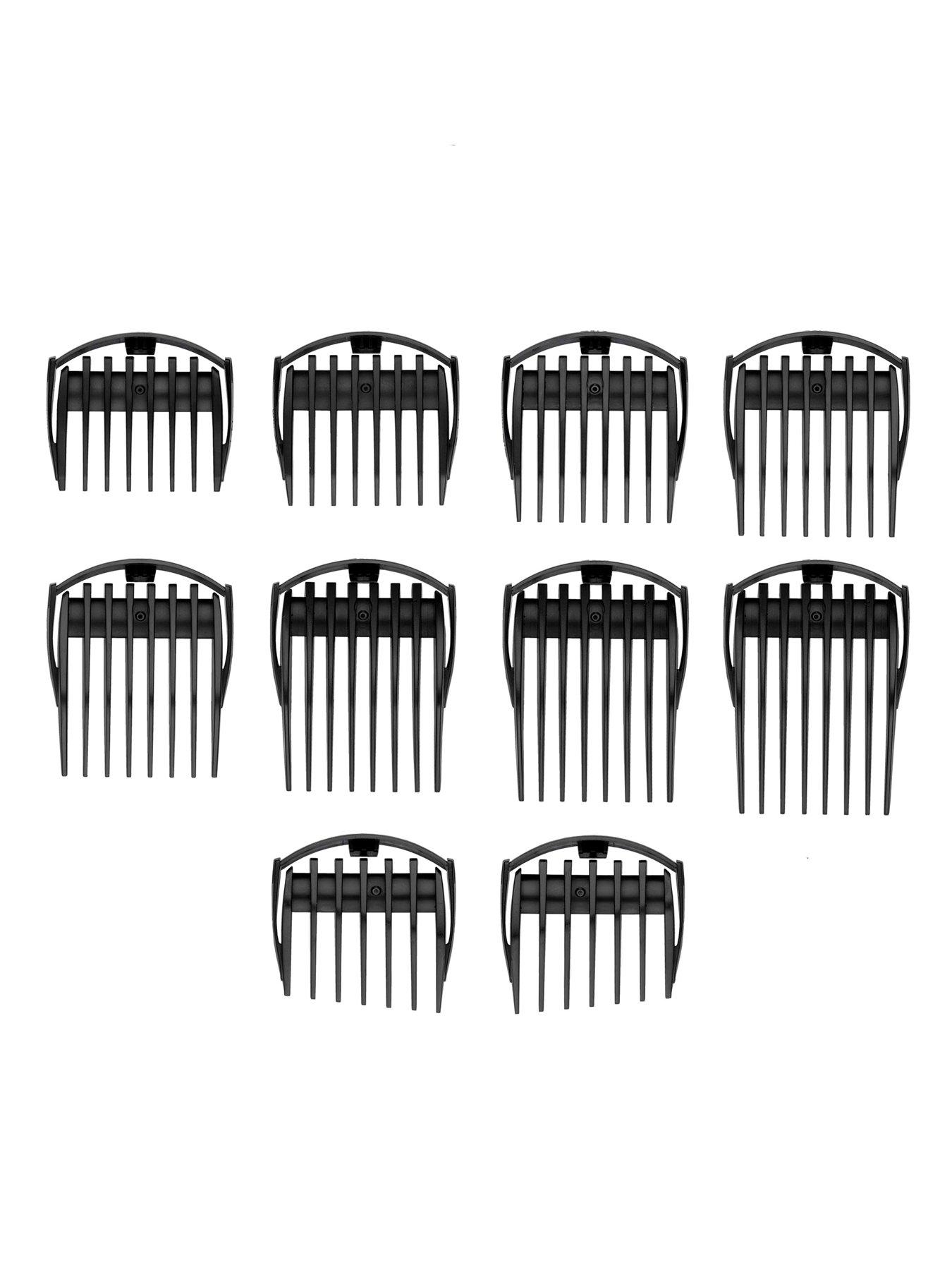 Image 3 of 5 of BaByliss Japanese Steel Digital Hair Clipper
