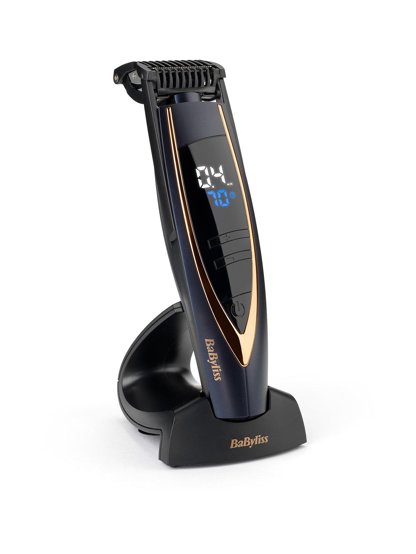 Image of BaByliss XTP Super Stubble