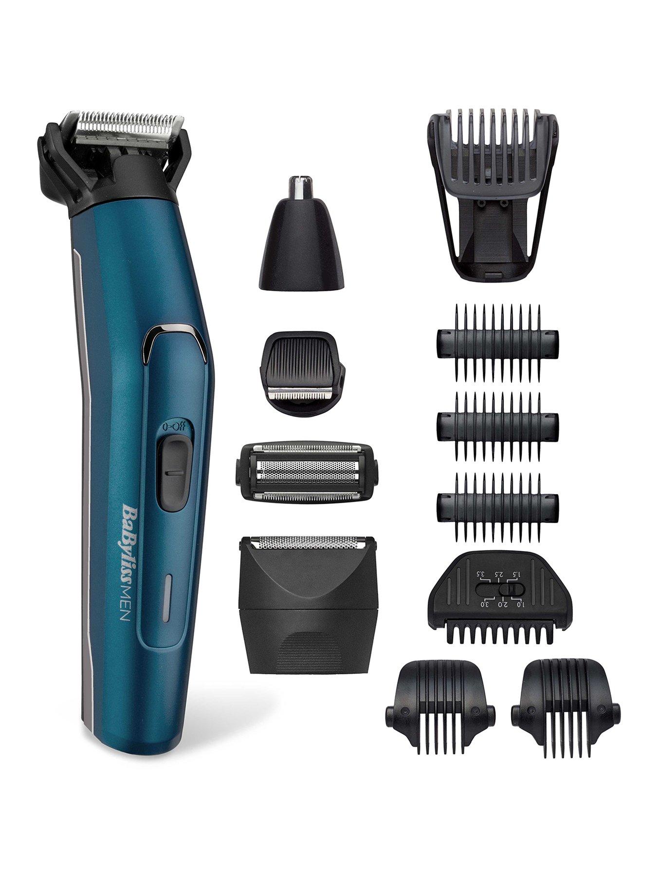 babyliss-12-in-1-japanese-steel-multi-trimmer-kit