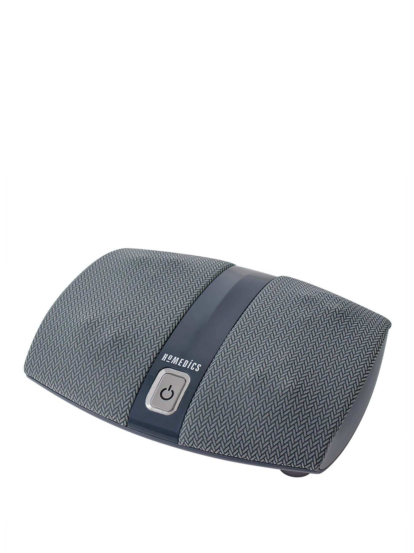 Image 2 of 5 of Homedics Dual Shiatsu Foot Massager With Heat