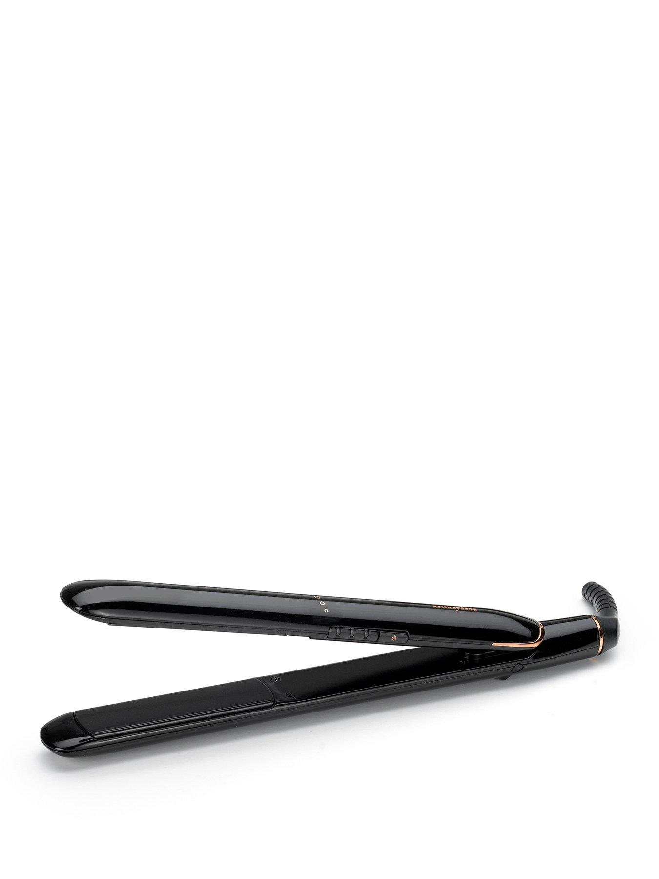 BaByliss 3Q Hair Straightener Very Ireland