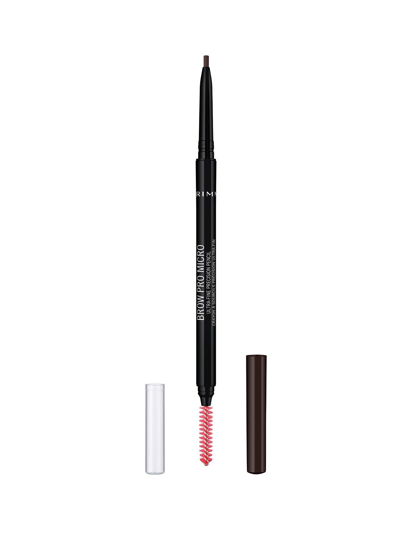 Image of Rimmel Rimmel London Brow Pro Micro Ultra-Fine Precision Pencil