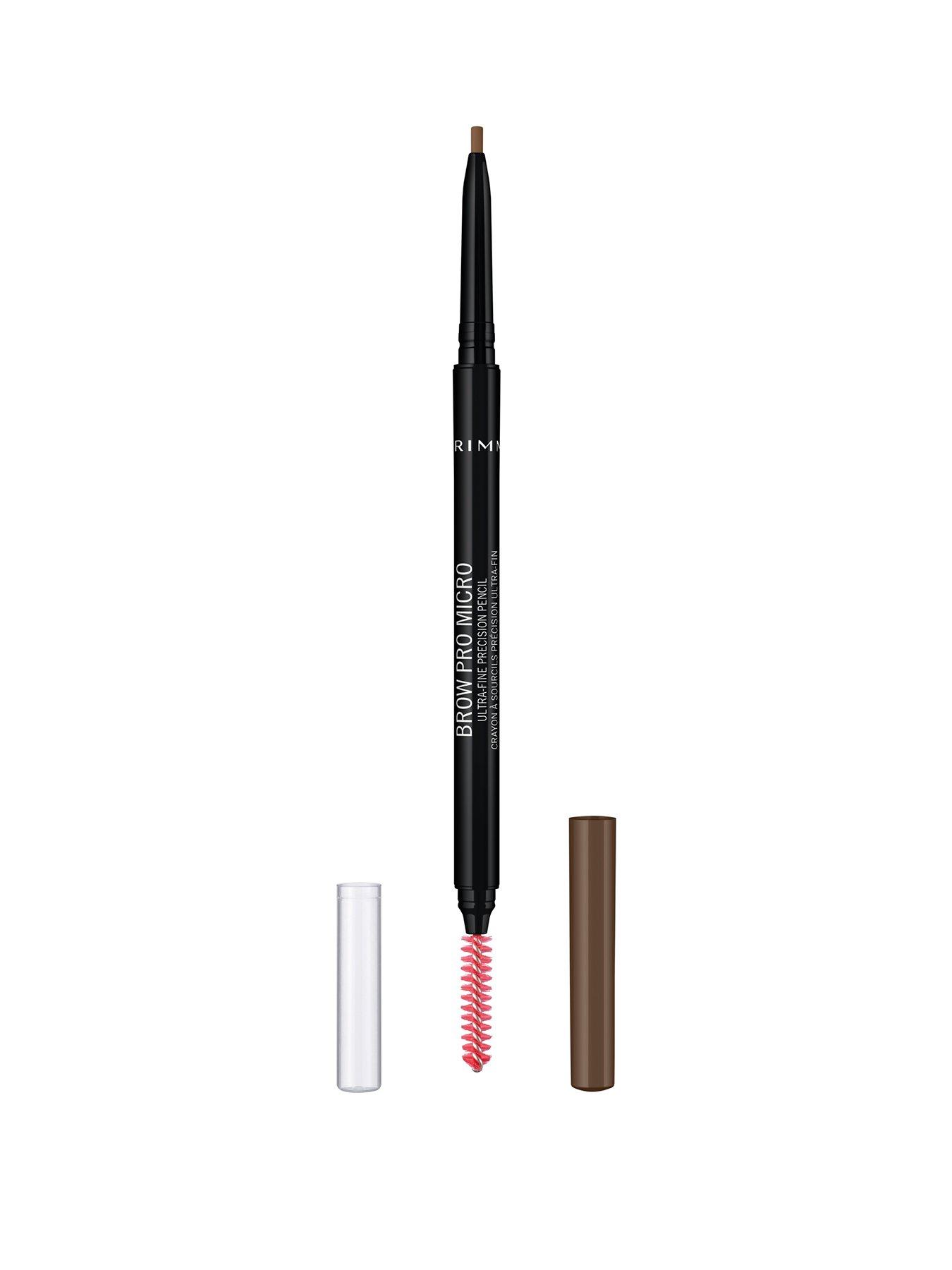 Rimmel Rimmel London Brow Pro Micro Ultra-Fine Precision Pencil