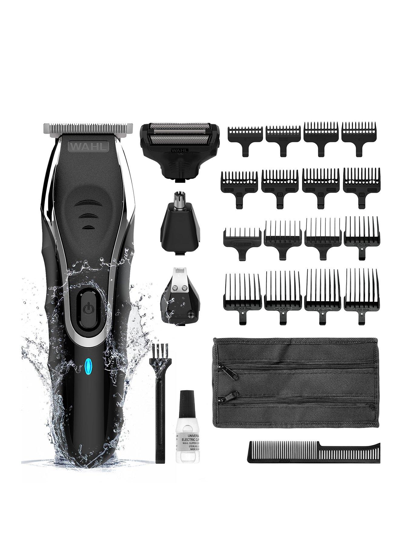 Image of Wahl Aqua Blade 10-in-1 Multigroomer