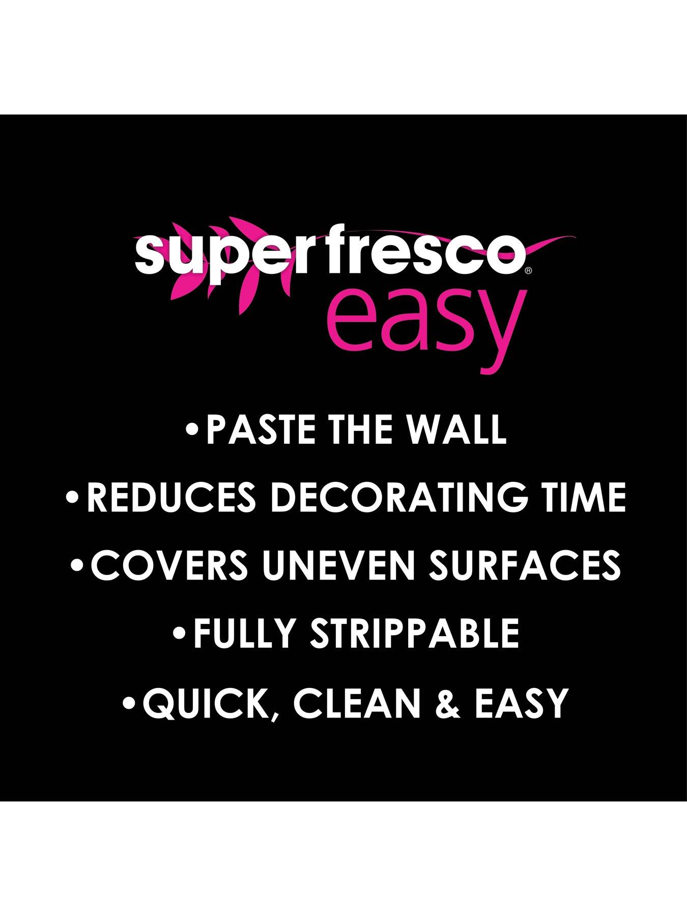 superfresco-easy-kidsnbspsuperstar-silver-wallpaperback