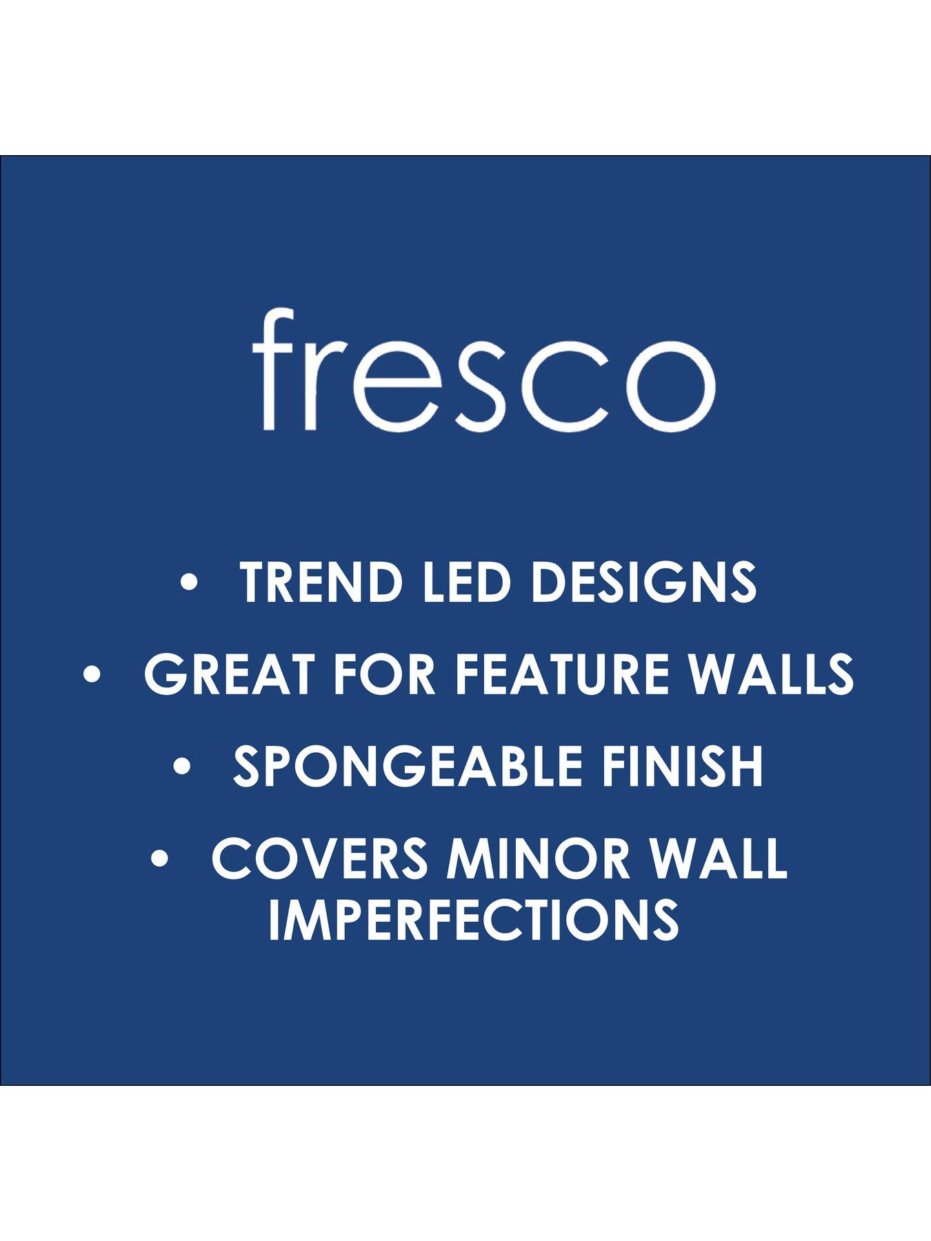 Image 2 of 3 of Fresco Lykke Tree&nbsp;Wallpaper