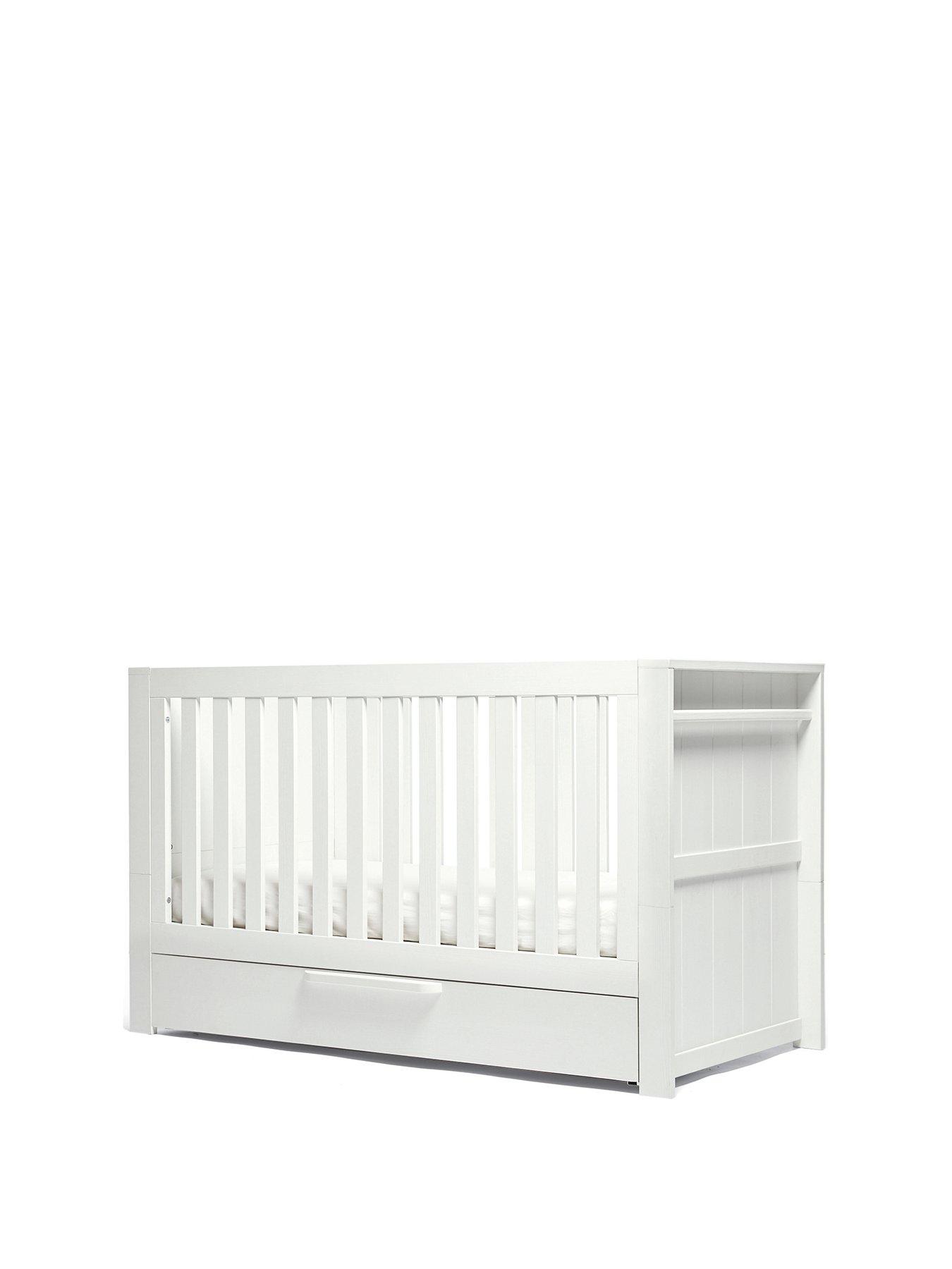 mamas-papas-franklin-cot-bed-dresser-changer-and-wardrobeback