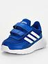 adidas-tensaur-run-infant-trainers-bluewhitefront