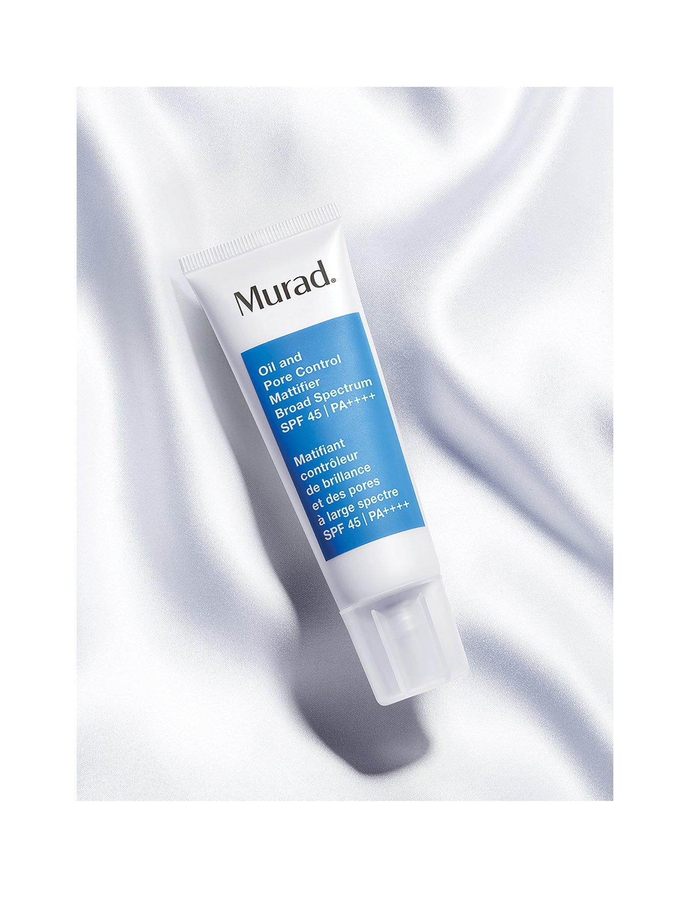 murad-oil-and-pore-control-mattifier-spf45-50mlstillFront